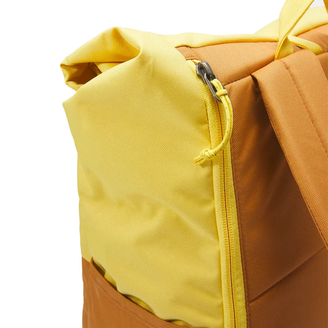 Patagonia Arbor Roll Top Pack - Surfboard Yellow