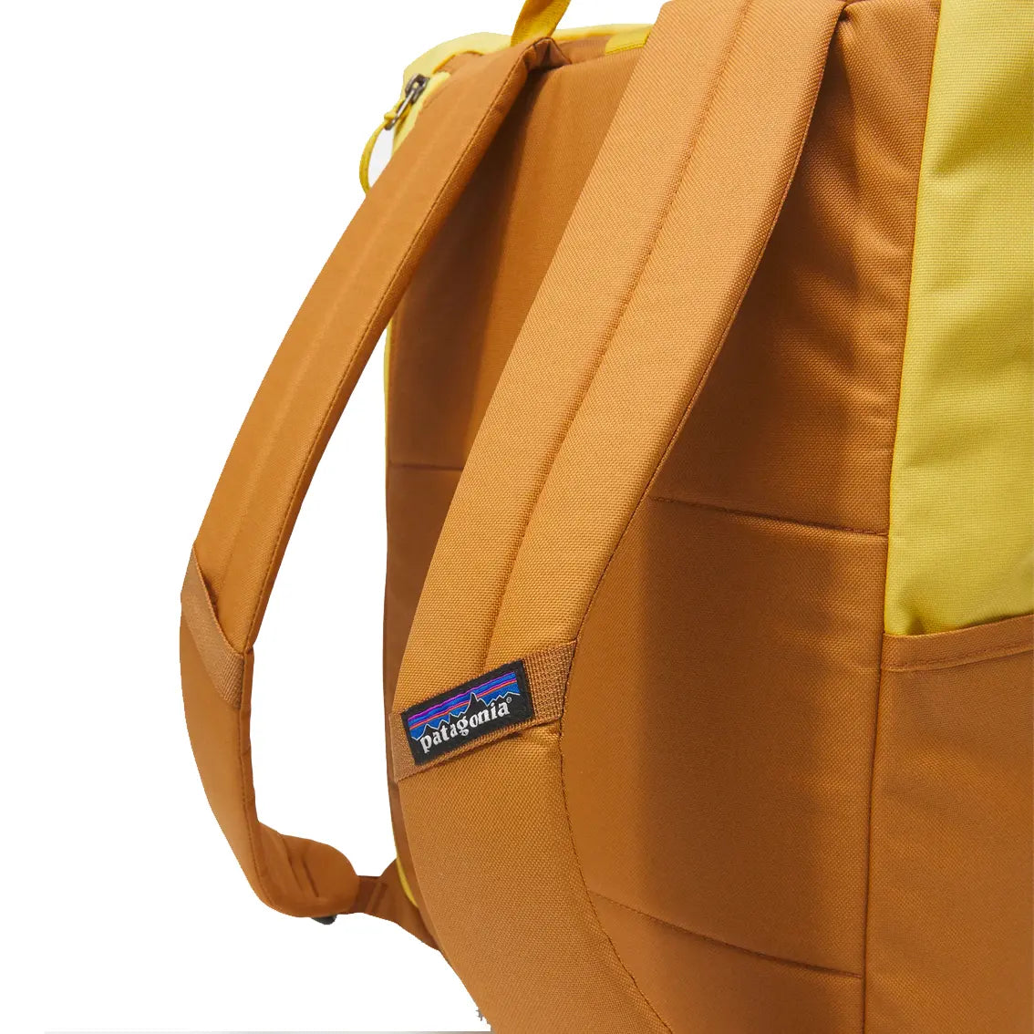 Patagonia Arbor Roll Top Pack - Surfboard Yellow