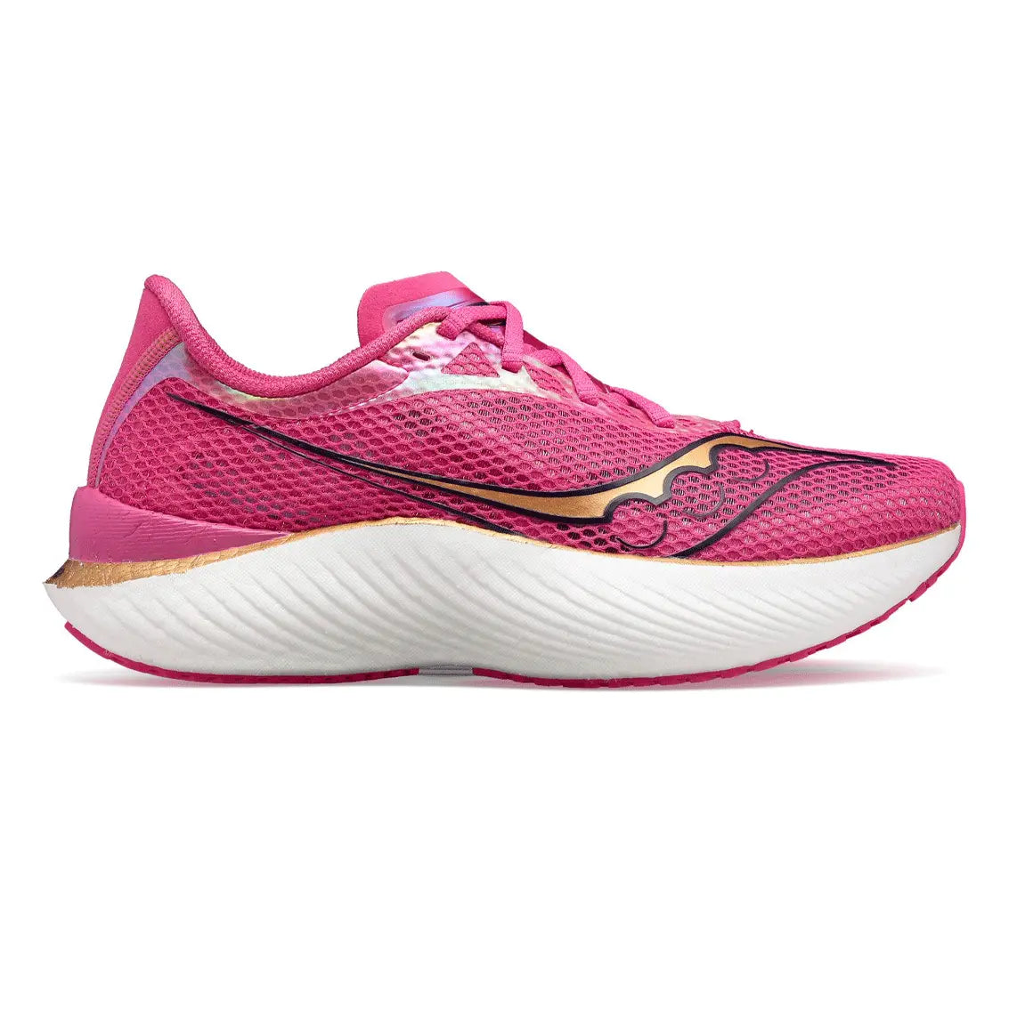 Mens Saucony Endorphin Pro 3 - Prospect / Quartz