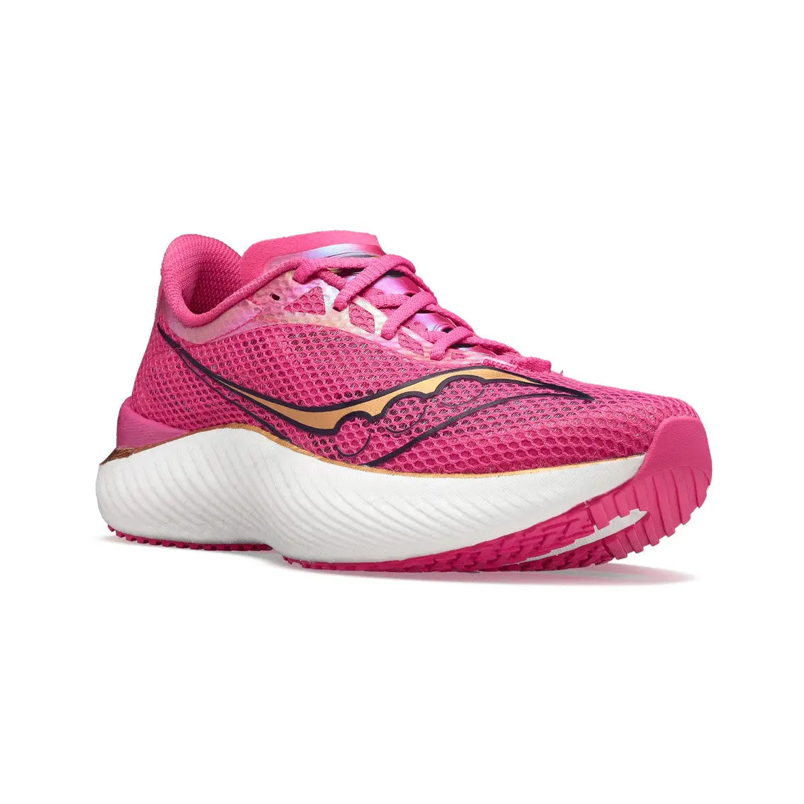 Mens Saucony Endorphin Pro 3 - Prospect / Quartz