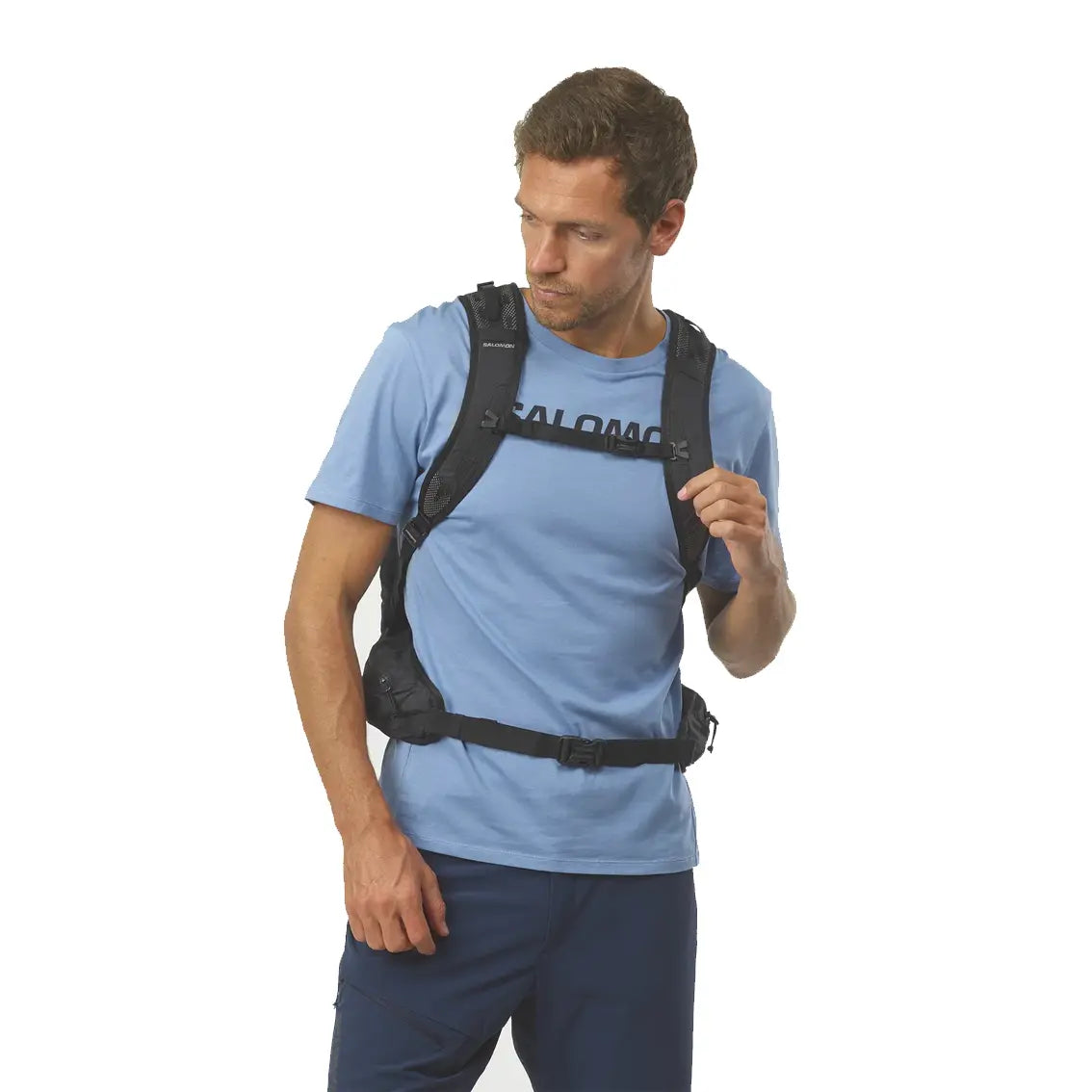 Salomon Trailblazer 30L SS23 - BLACK