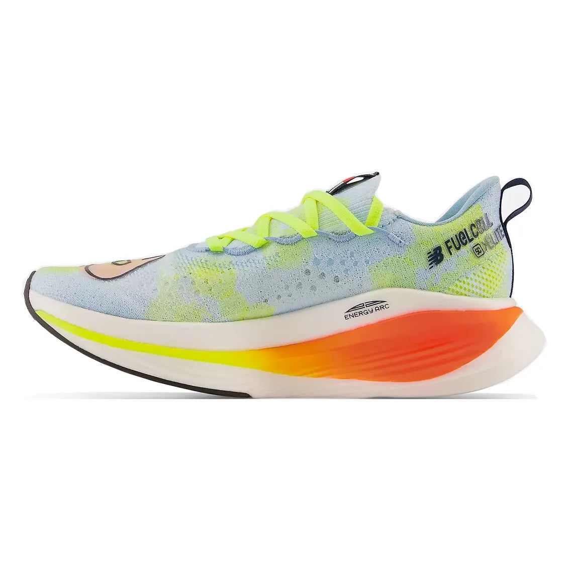 New balance competitor crossword shop