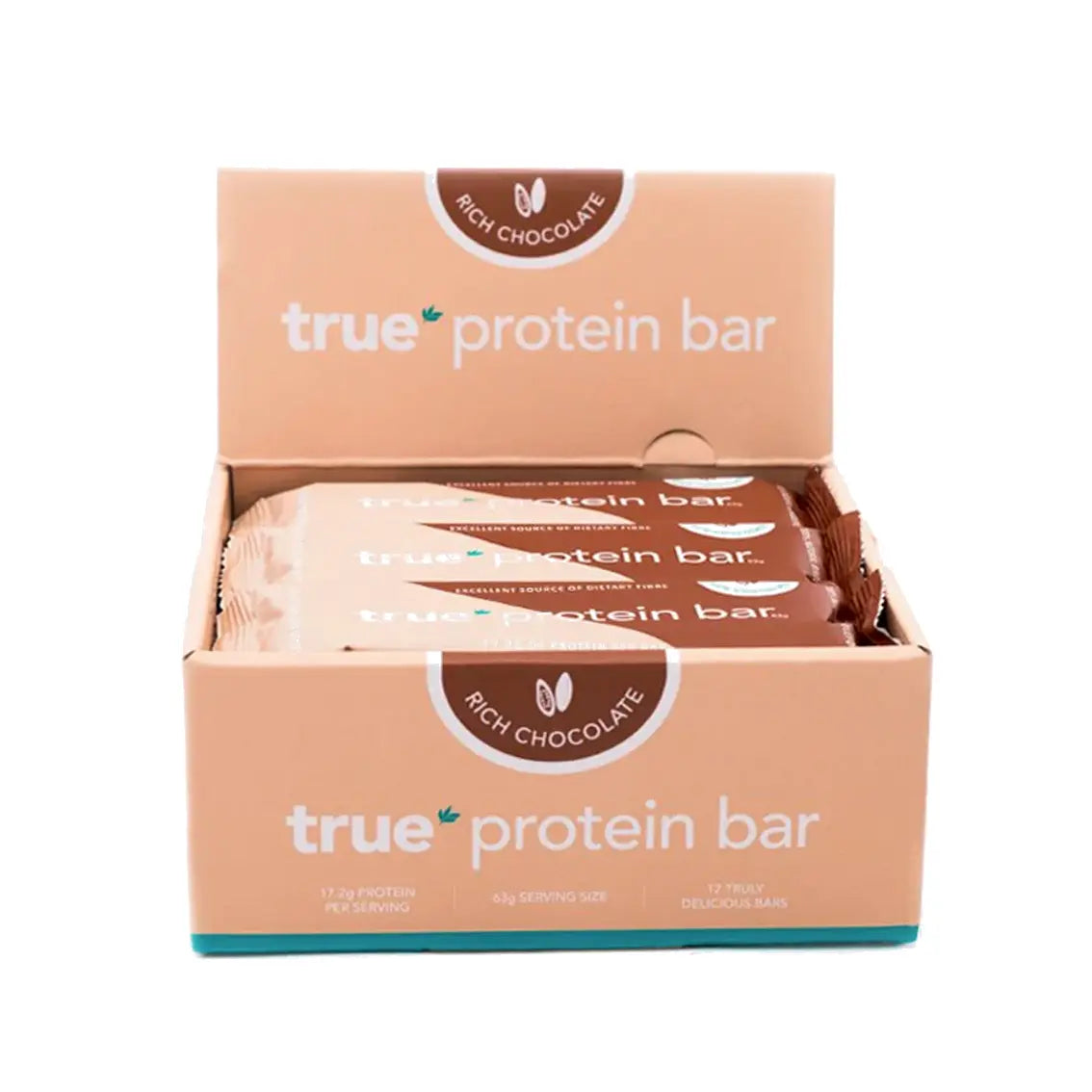 True Protein Bar - 63g