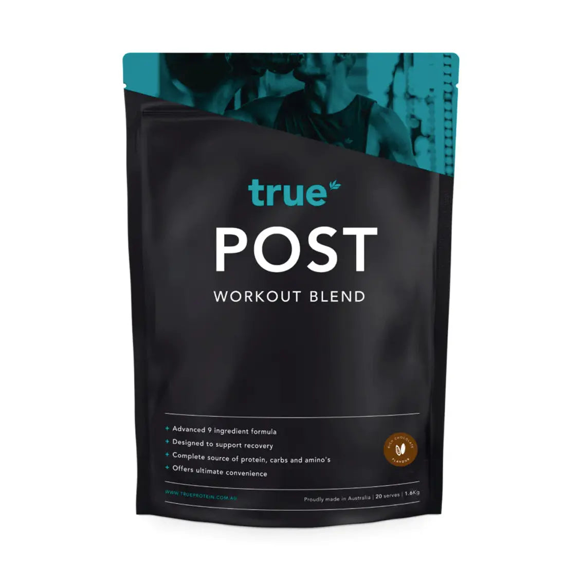 True Protein Post Workout Blend - 1.6kg