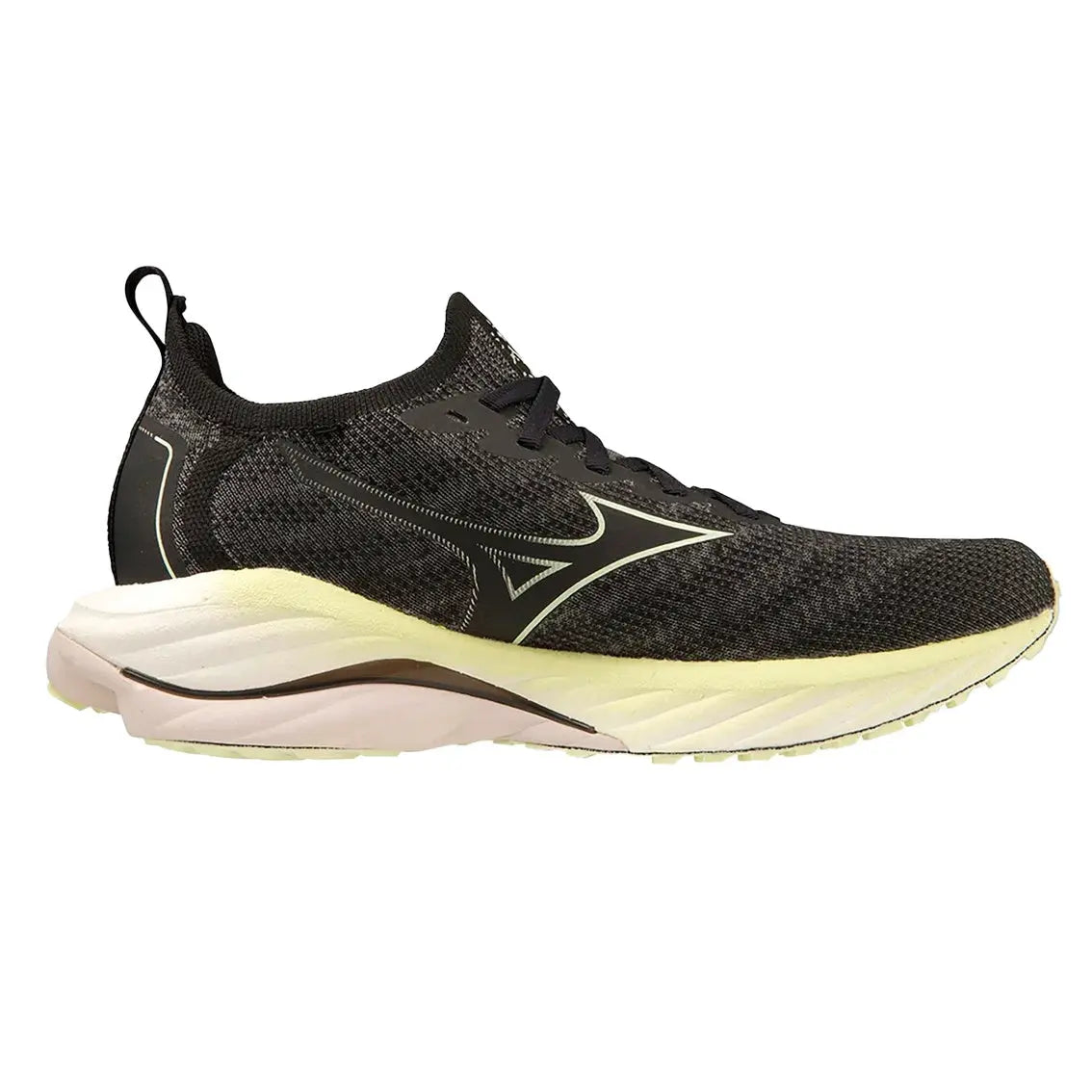 Womens Mizuno Wave Neo Wind