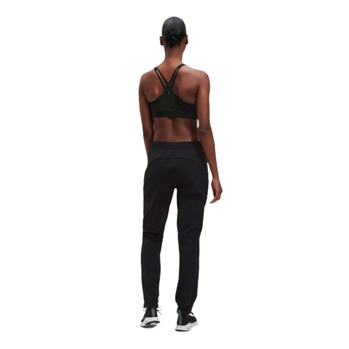 Womens On Running Active Bra