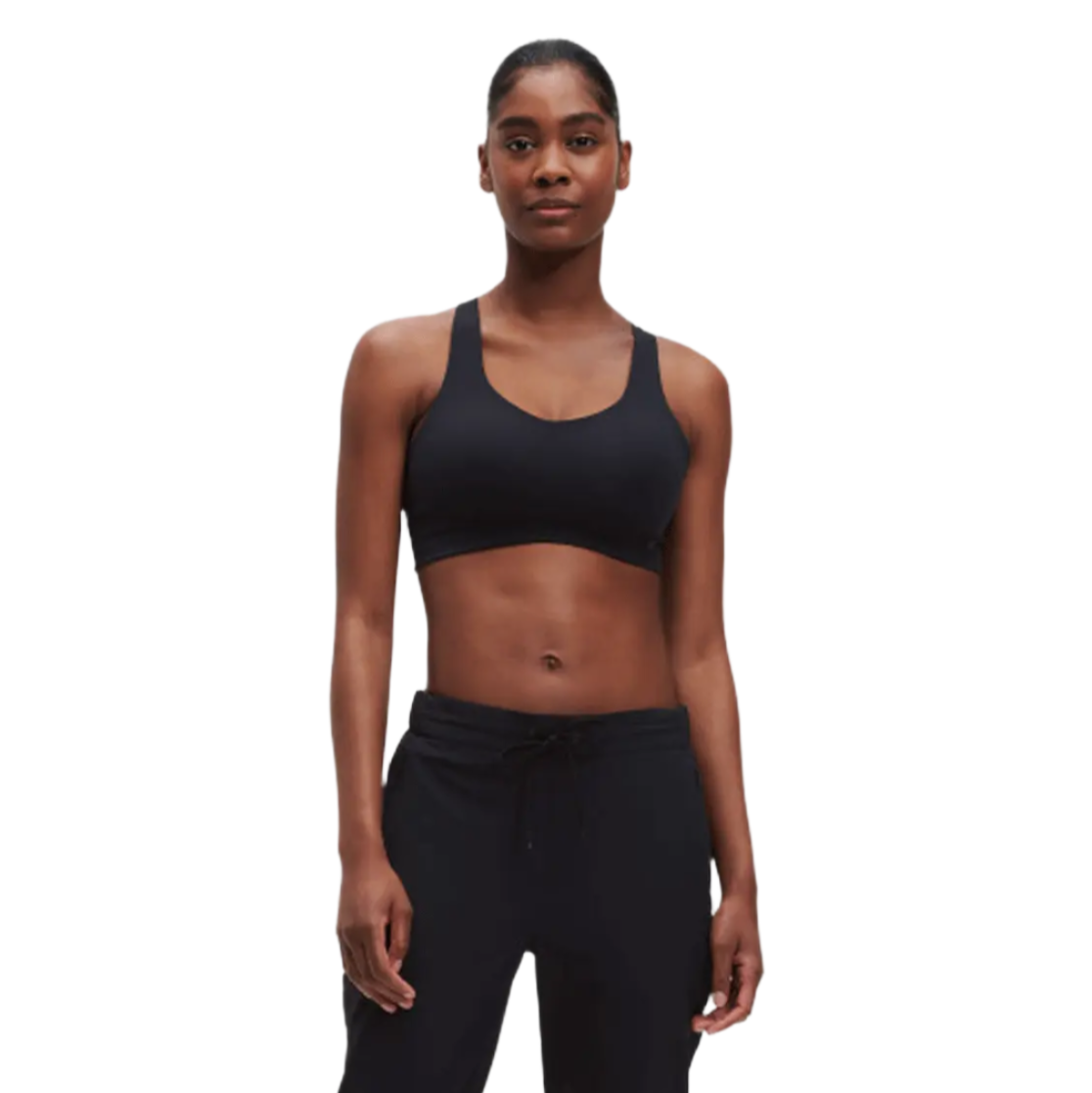Womens On Running Active Bra
