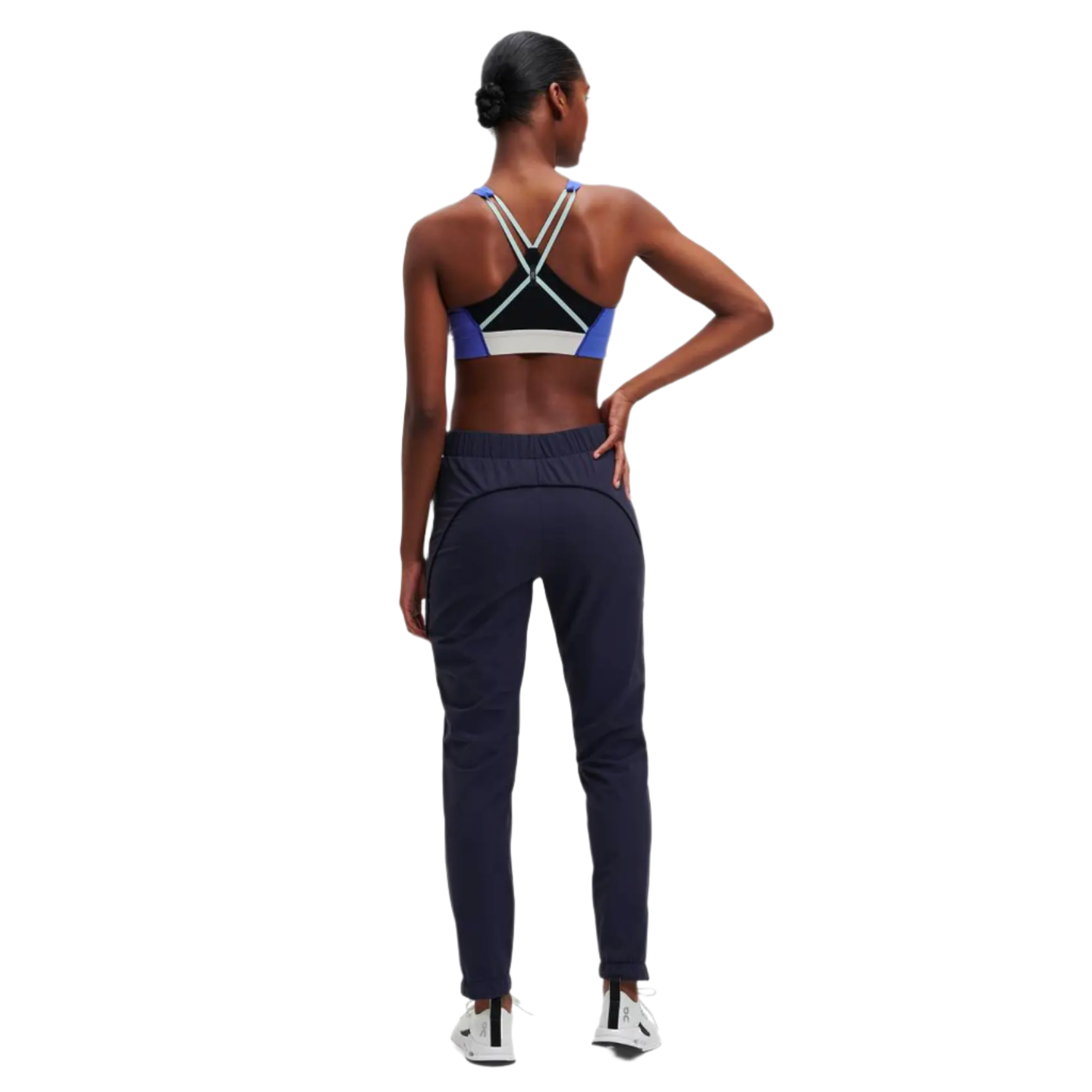 Womens On Running Active Bra