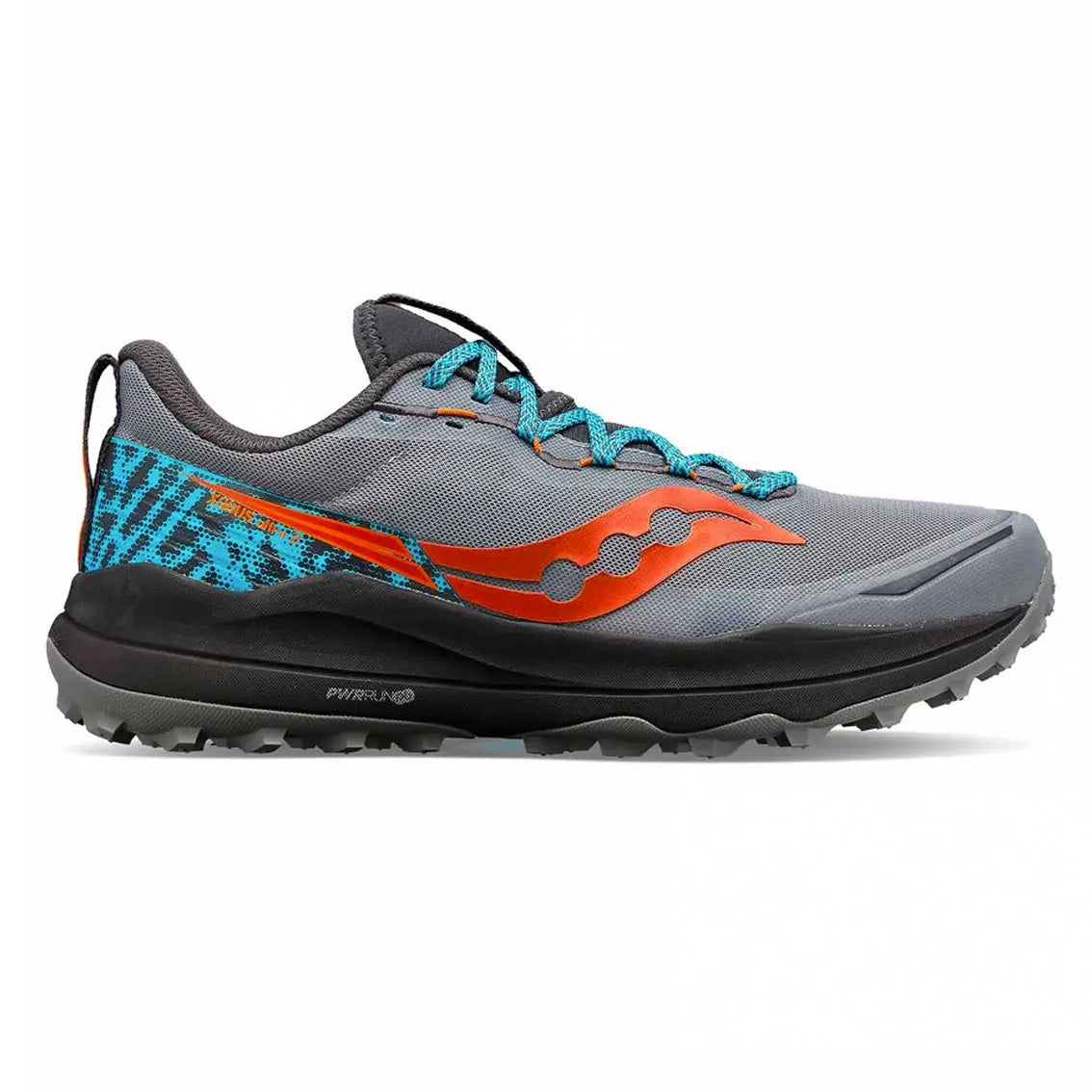 Saucony xodus 2 on sale