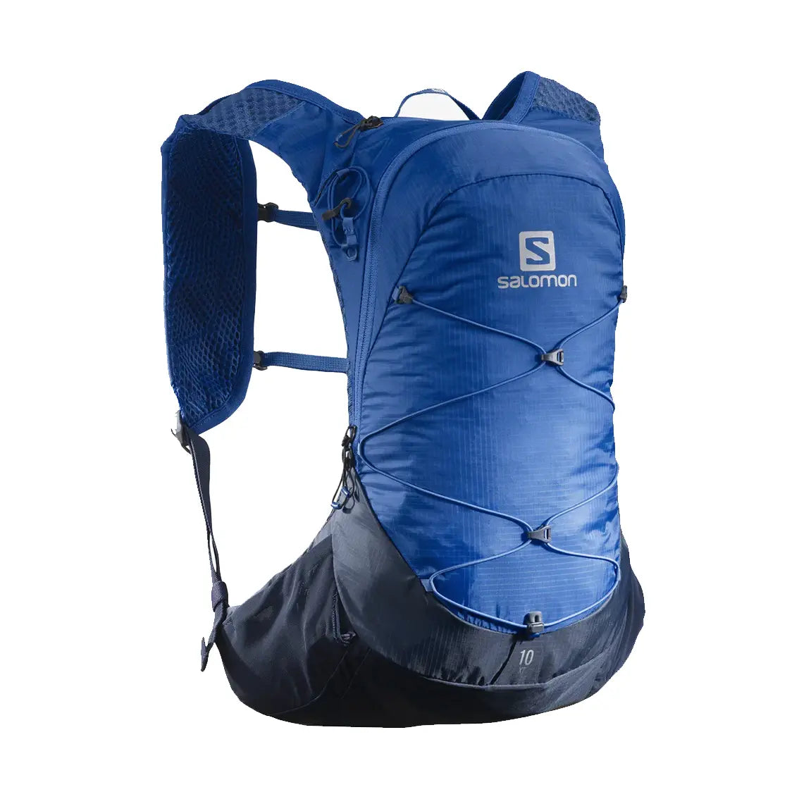 Salomon XT 10 - Nautical Blue / Mood Indigo