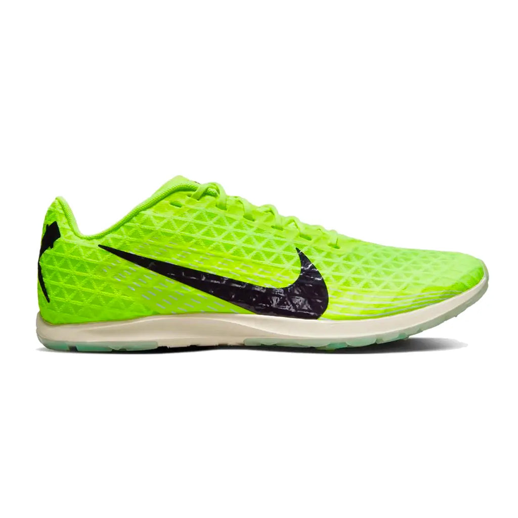 Nike Zoom Rival Waffle 5 Volt / Cave Purple / Mint Foam