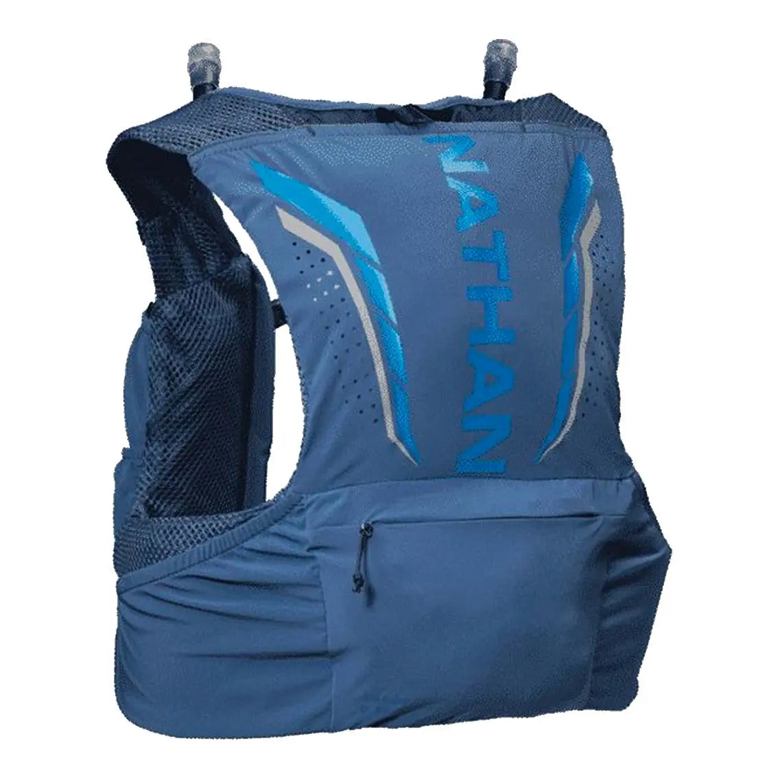 Mens Nathan VaporZach 2.5L Vest - True Navy