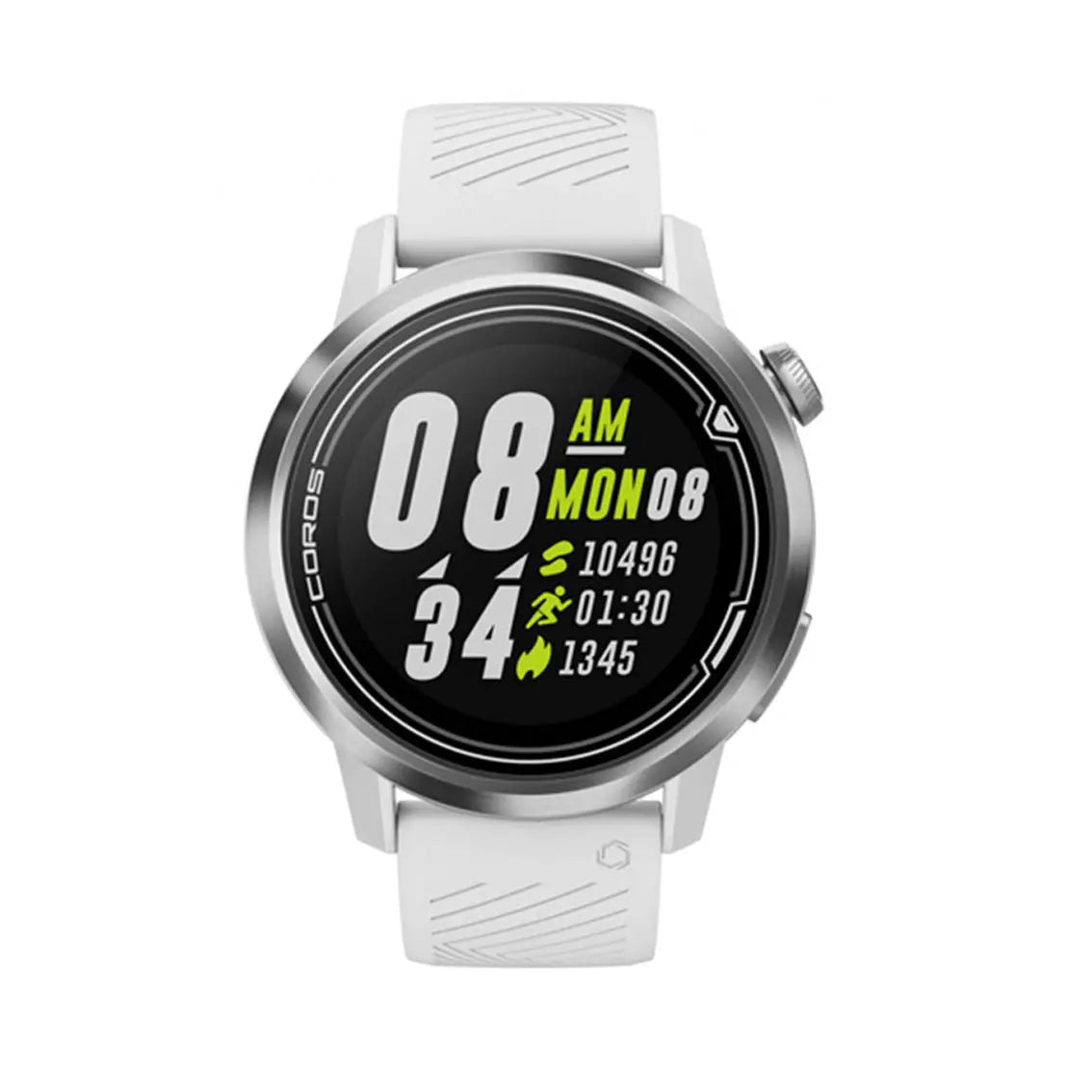 COROS Apex Multisport GPS 46mm Watch
