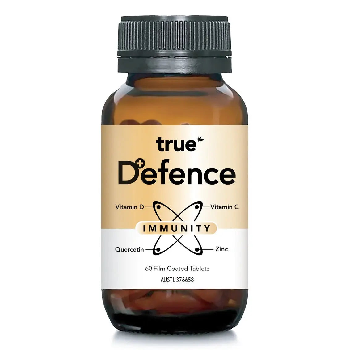 True Defence - Immunity Boosting Tablets