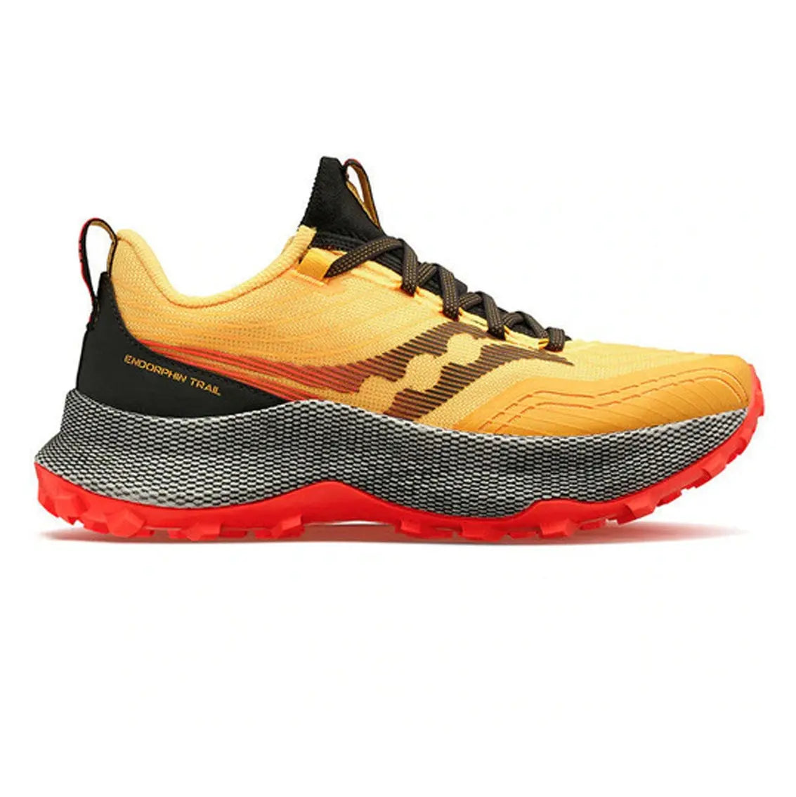 Mens Saucony Endorphin Trail