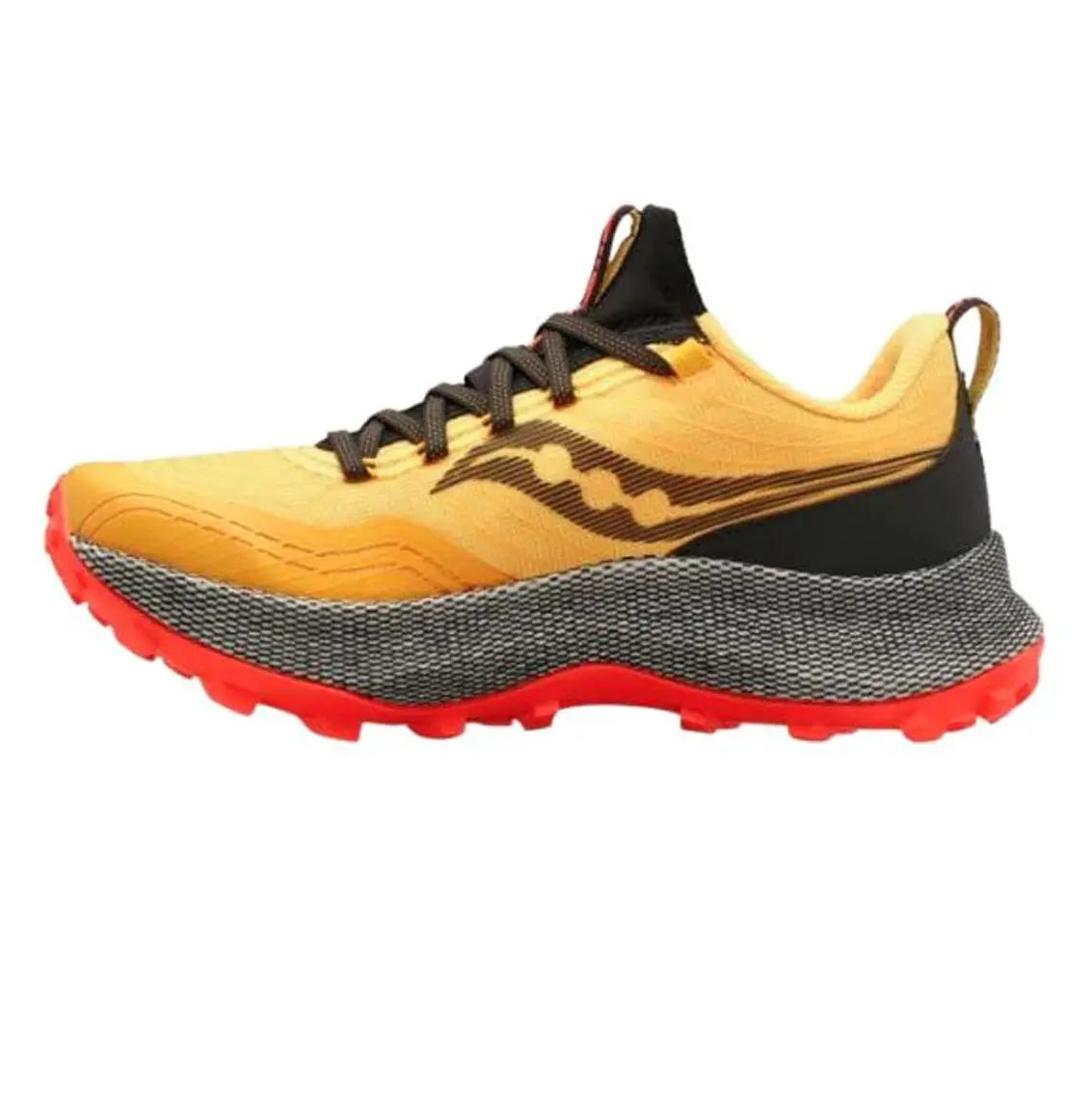 Mens Saucony Endorphin Trail