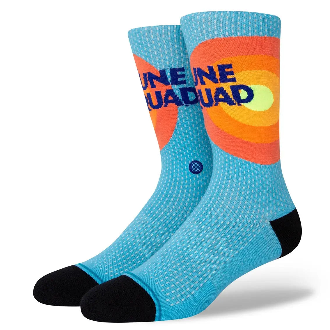 Stance Casual Sock - Tune Squad