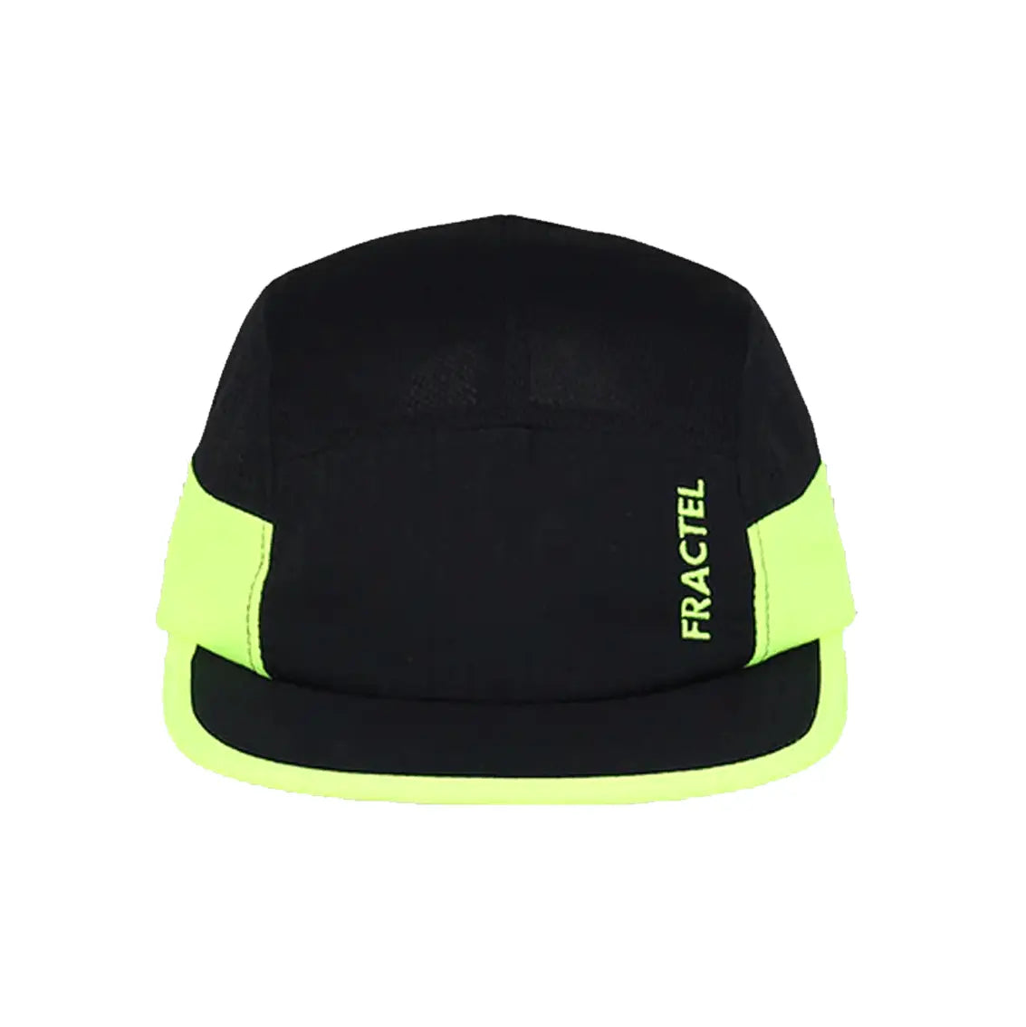 Fractel Lightweight Running Hat - Brightside