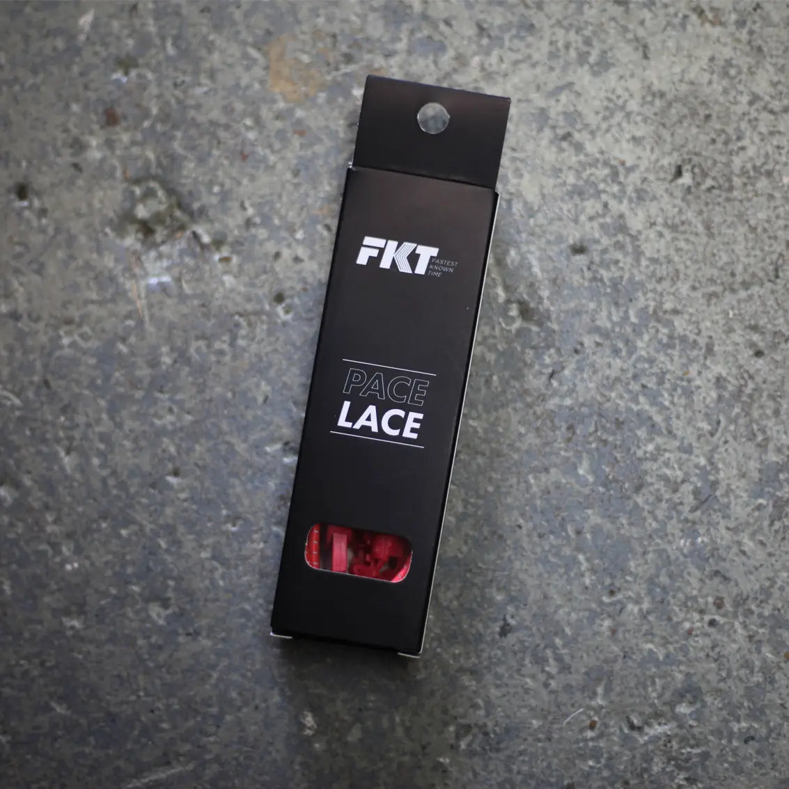 FKT - Pace Lace