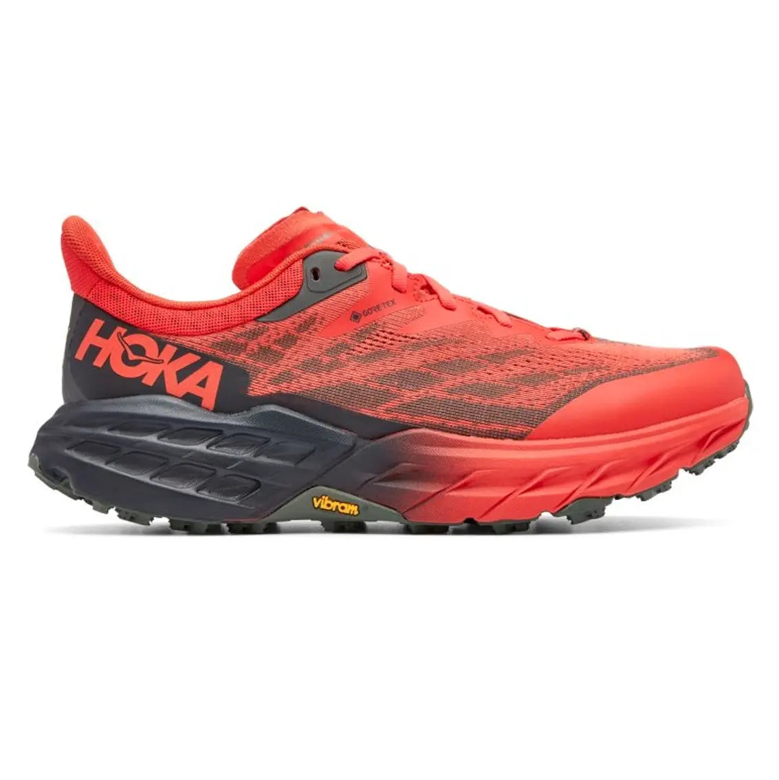 Mens HOKA Speedgoat 5 GTX