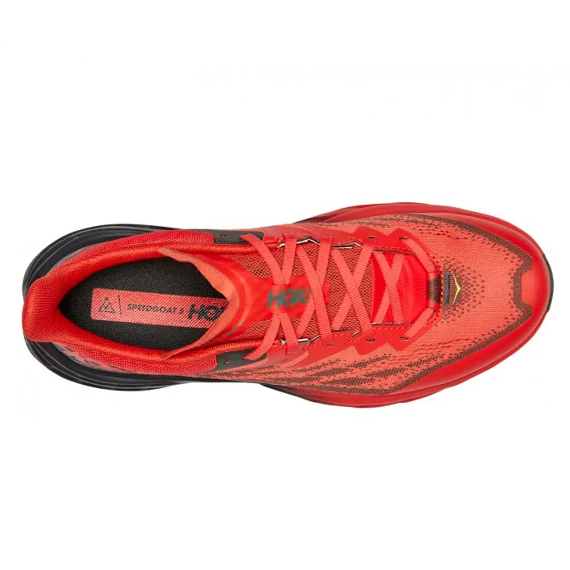 Mens HOKA Speedgoat 5 GTX
