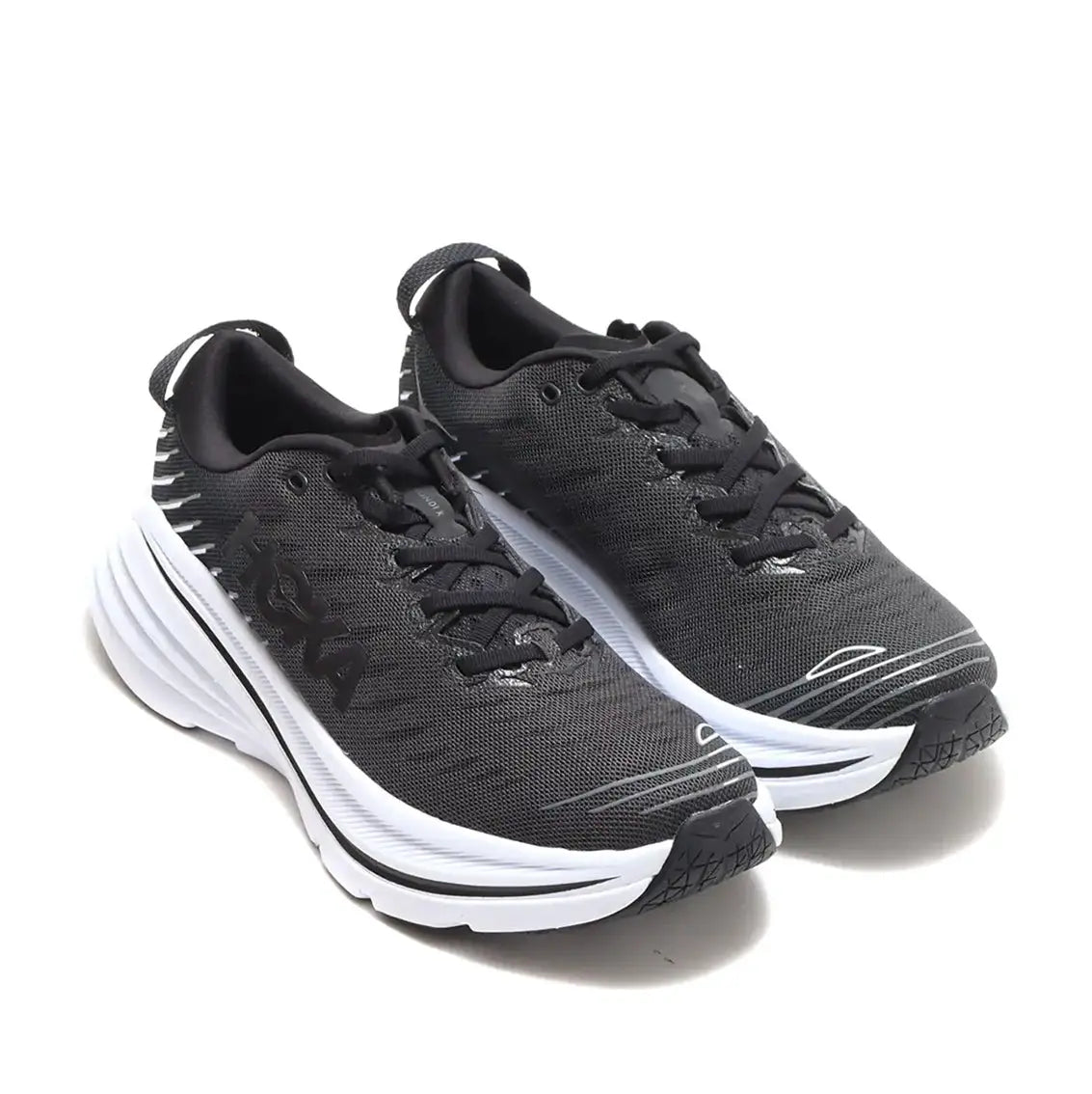 Mens HOKA Bondi X