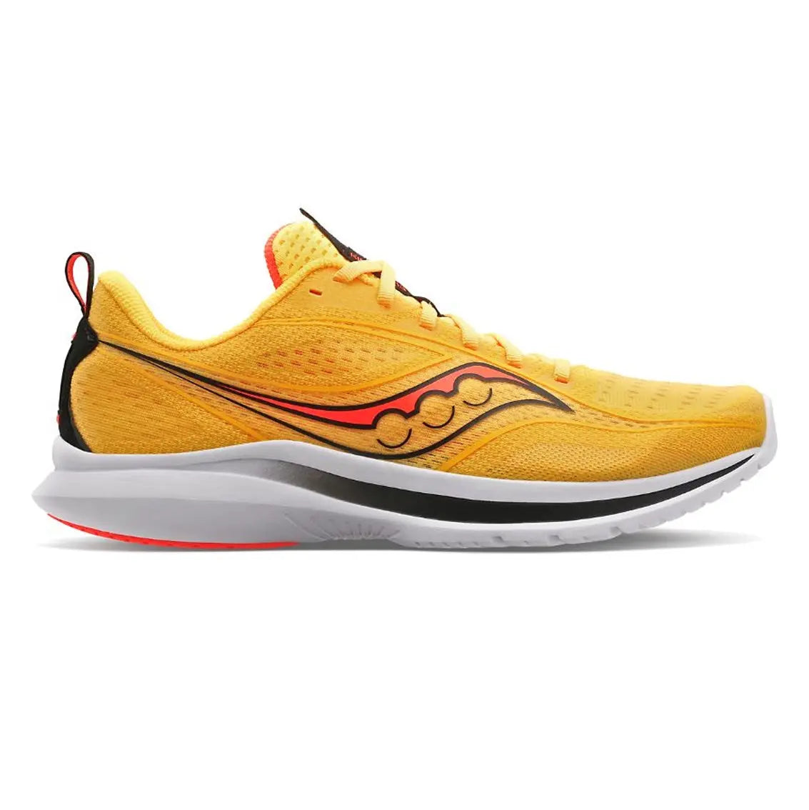 Mens Saucony Kinvara 13 - Vizigold