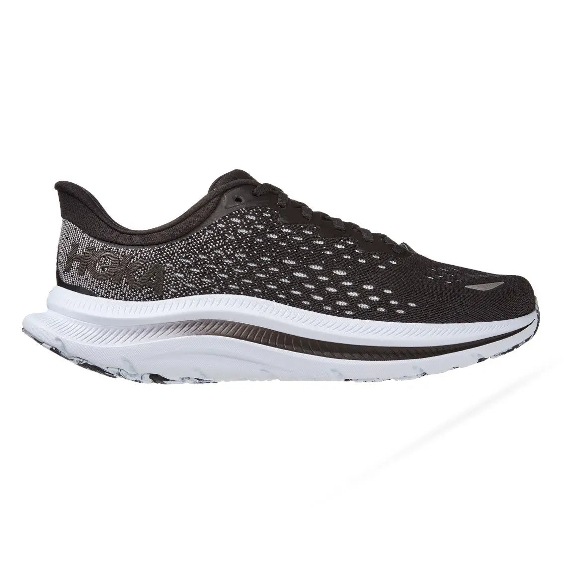 Mens Hoka Kawana - Black / White