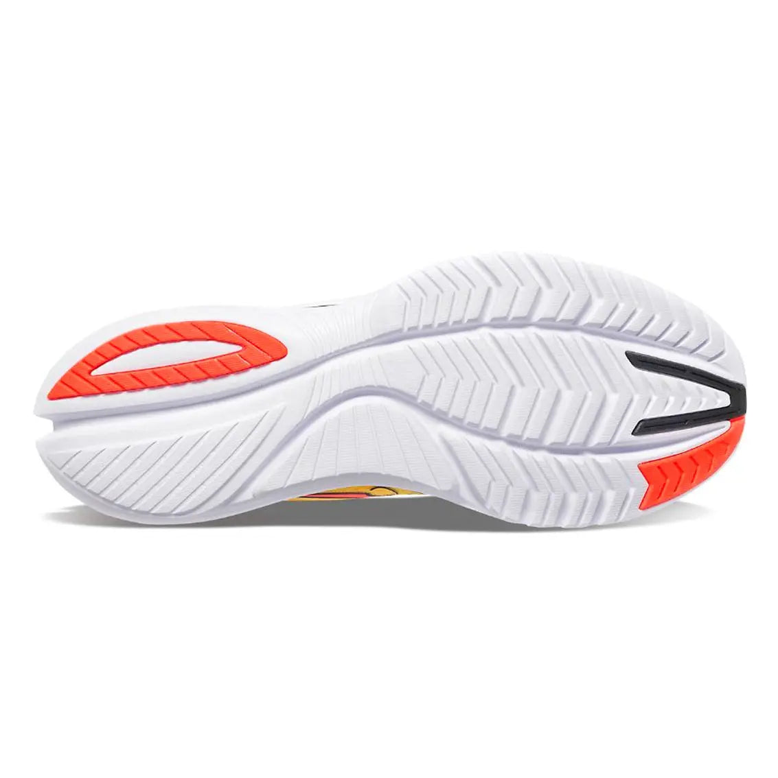 Mens Saucony Kinvara 13 - Vizigold