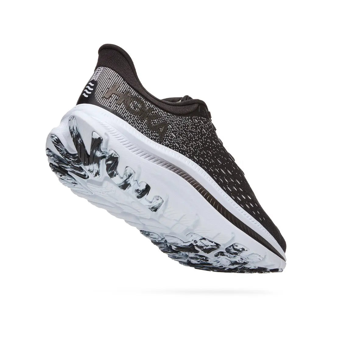 Mens Hoka Kawana - Black / White