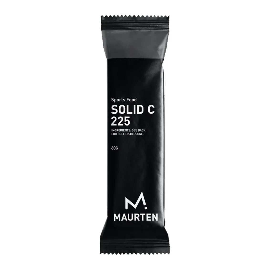 Maurten Solid C 160 - Cocoa