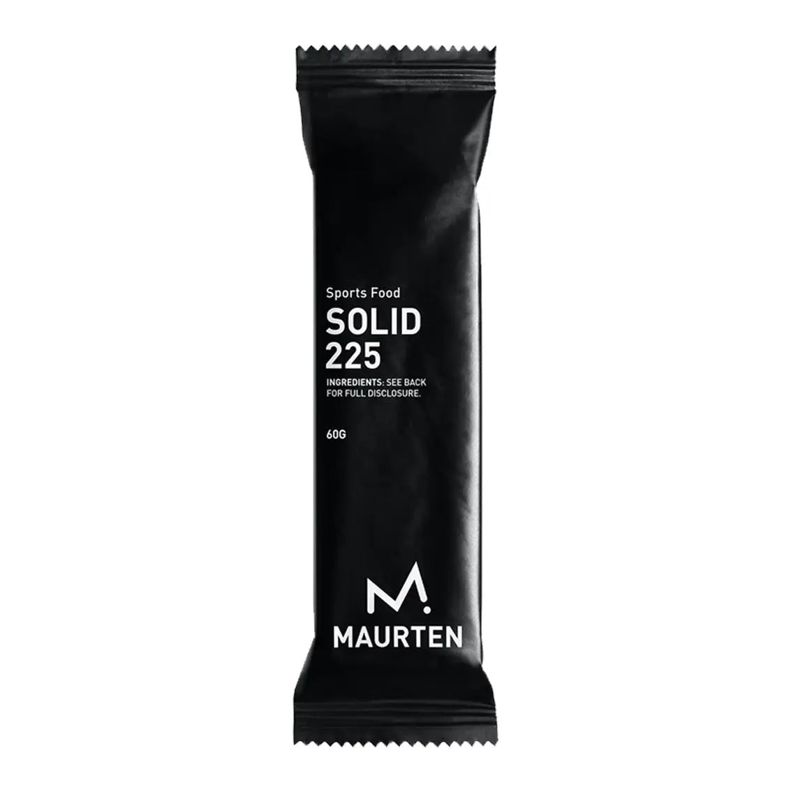 Maurten Solid 160 - Natural