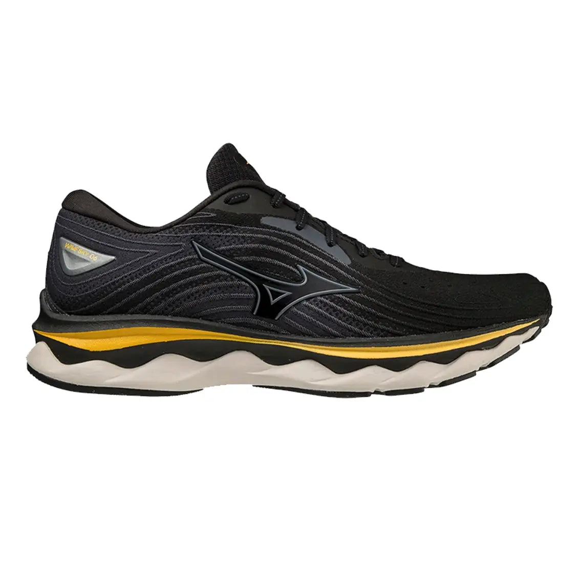 Mizuno mens deals gold