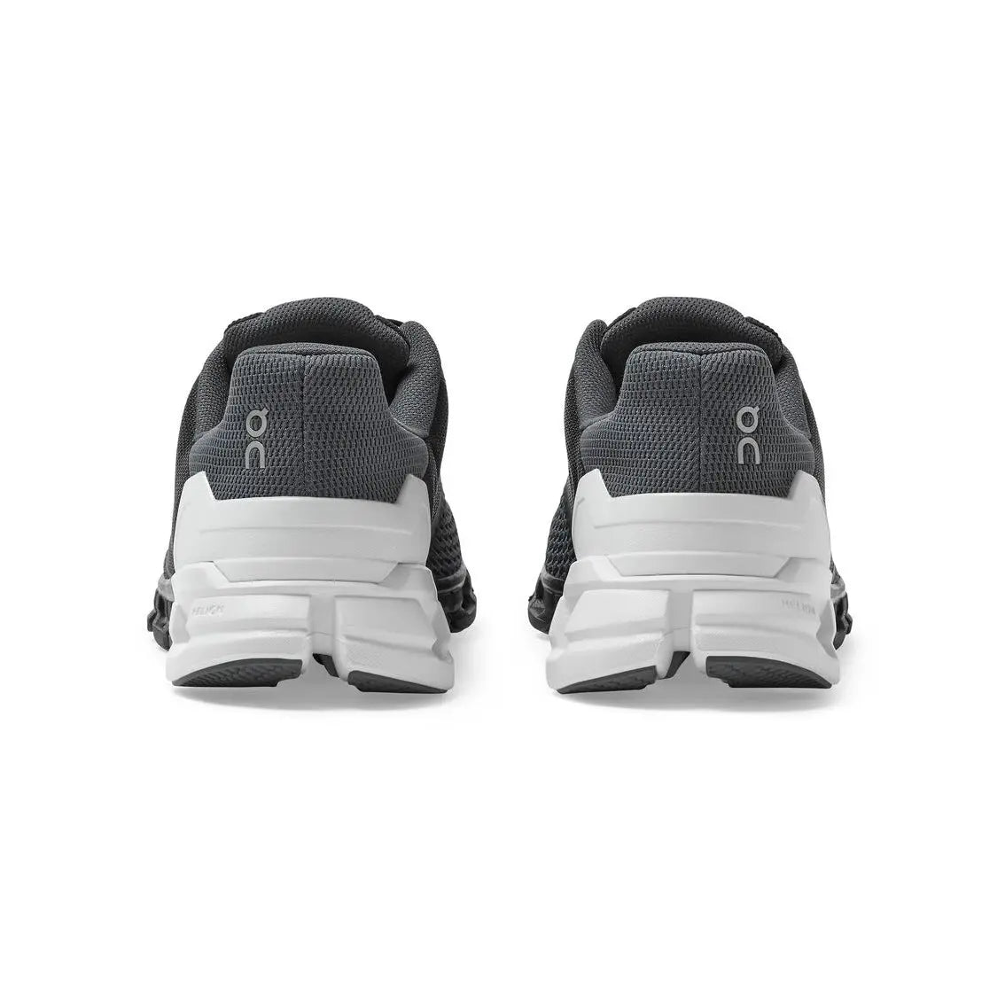 Mens On Running Cloudflyer 3 - Black / White