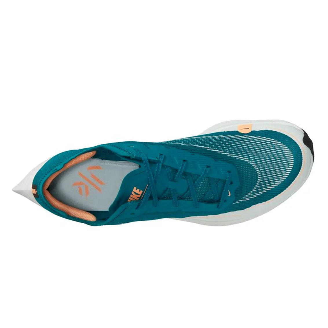 Mens Nike ZoomX Vaporfly Next% 2 - Bright Spruce / Barely Green