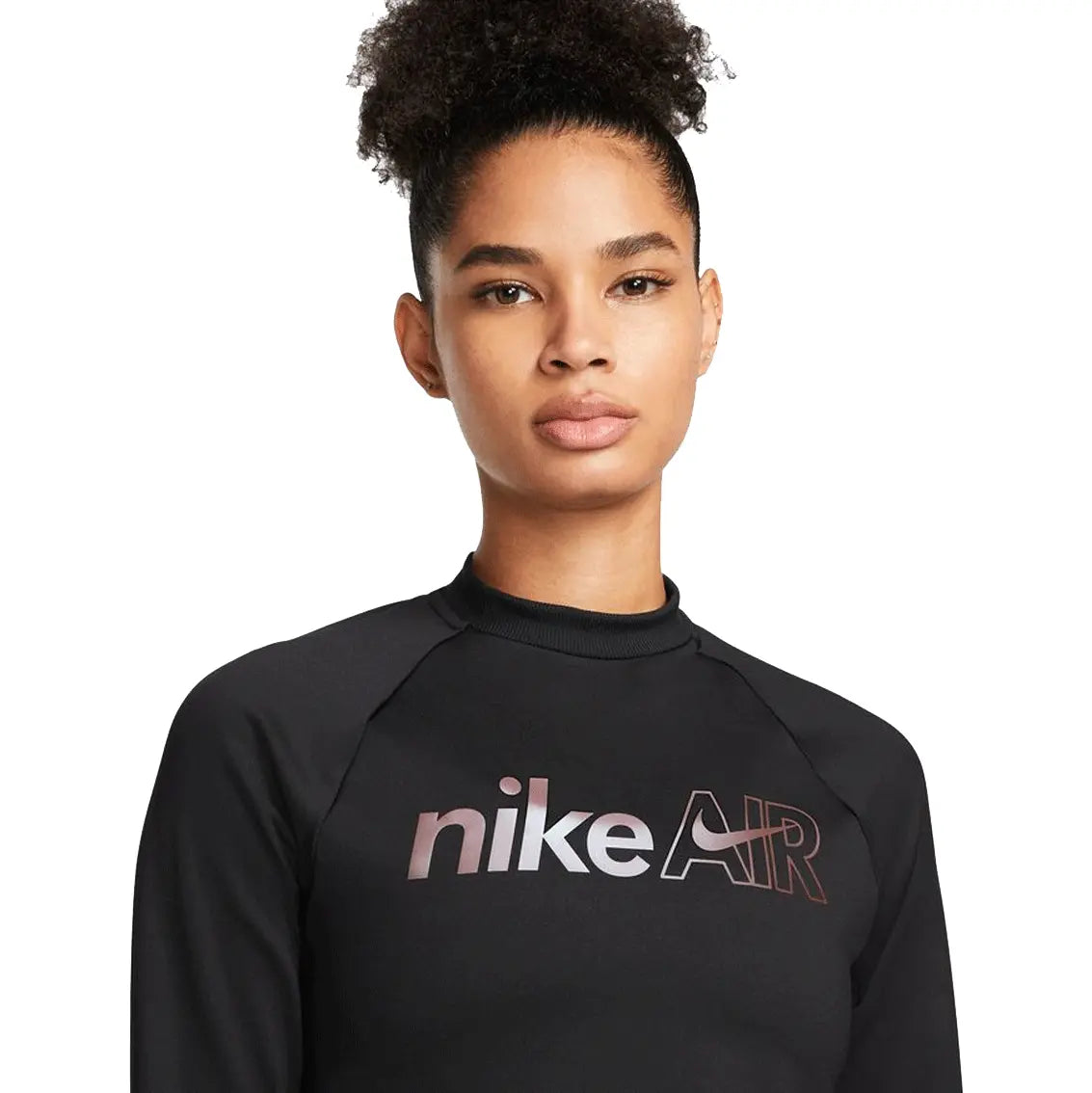Womens Nike Air DriFit Midlayer