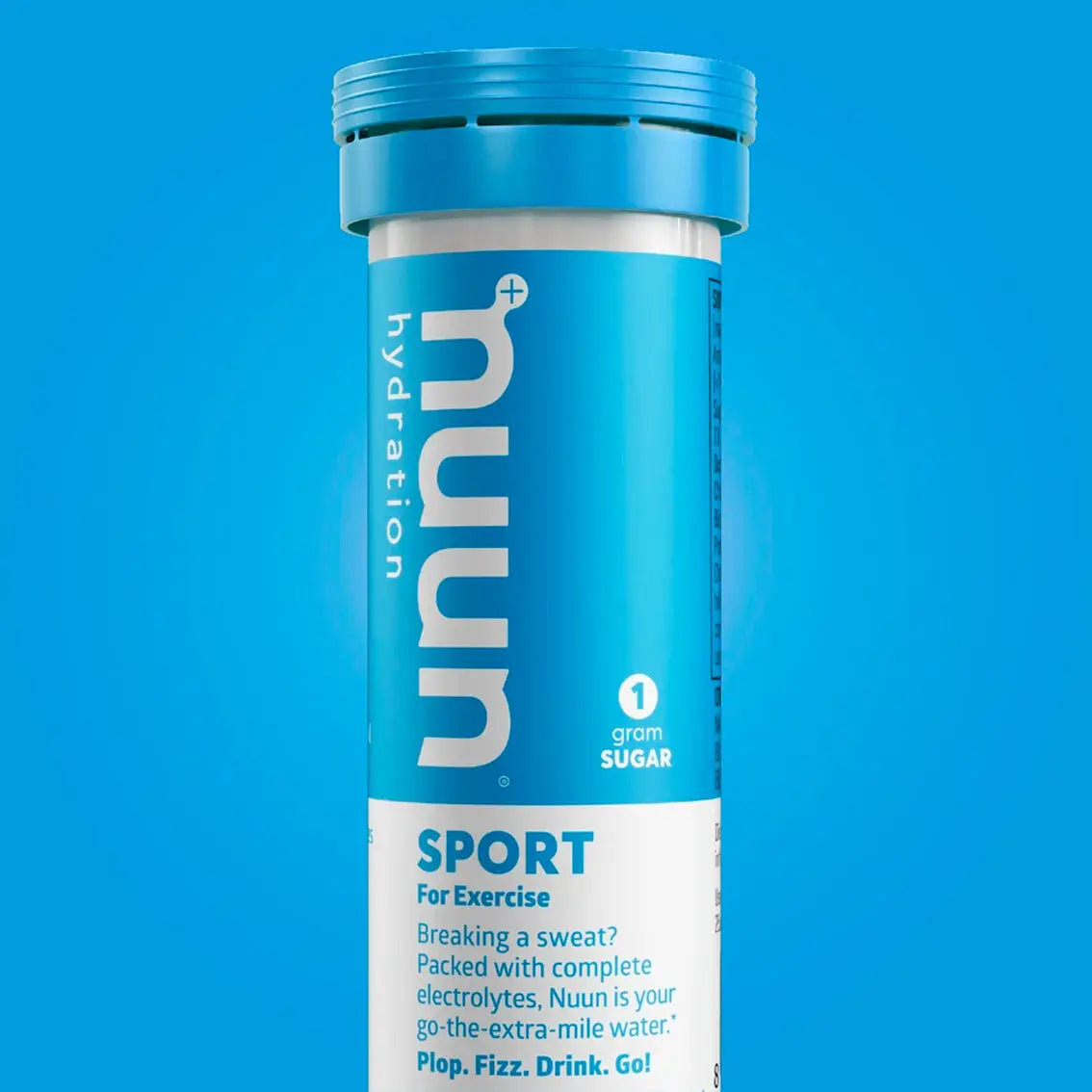 NUUN Sport Electrolyte