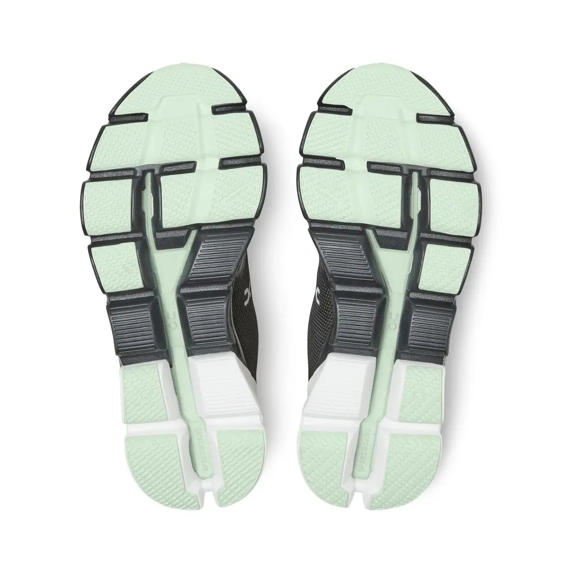 Womens On Running Cloudflyer