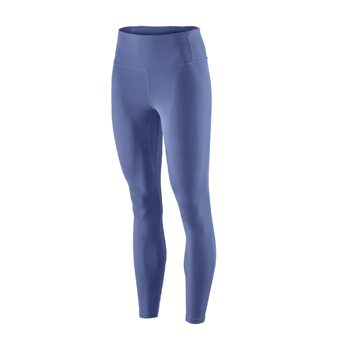 Womens Patagonia Maipo 7/8 Tights - Current Blue