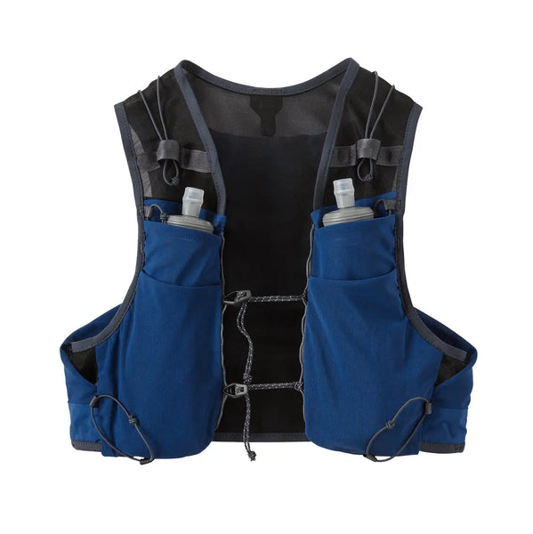 Patagonia Slope Runner Endurance Vest | Superior Blue