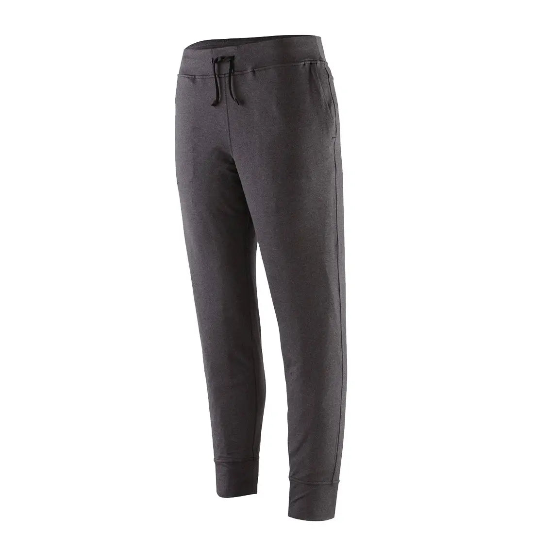 Womens Patagonia Pack Out Joggers - Black / Dye