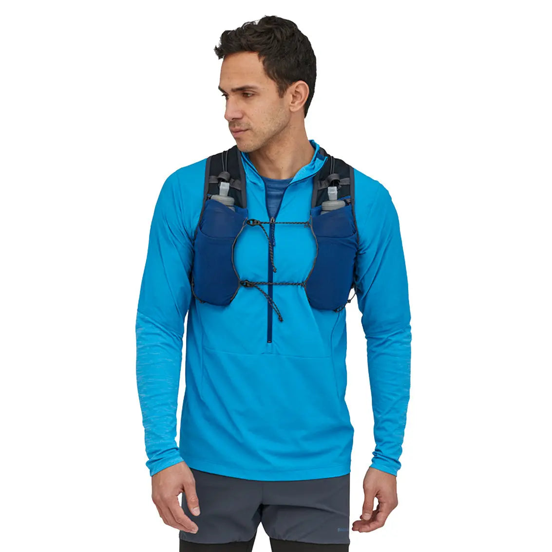 Patagonia Slope Runner Endurance Vest