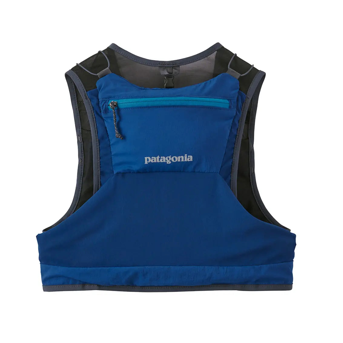 Patagonia Slope Runner Endurance Vest | Superior Blue
