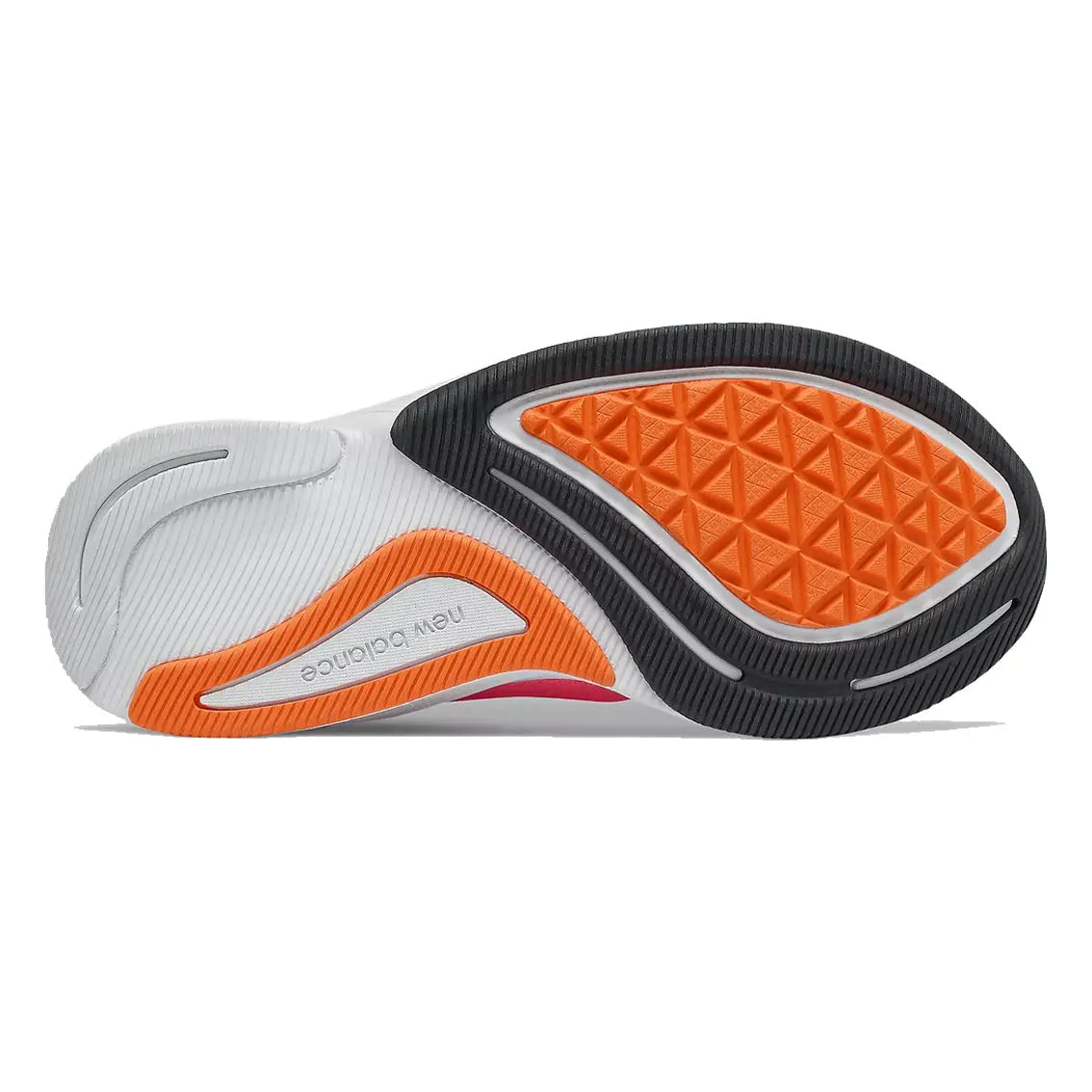 Kids New Balance FuelCell Prism - Guava / Persimmon
