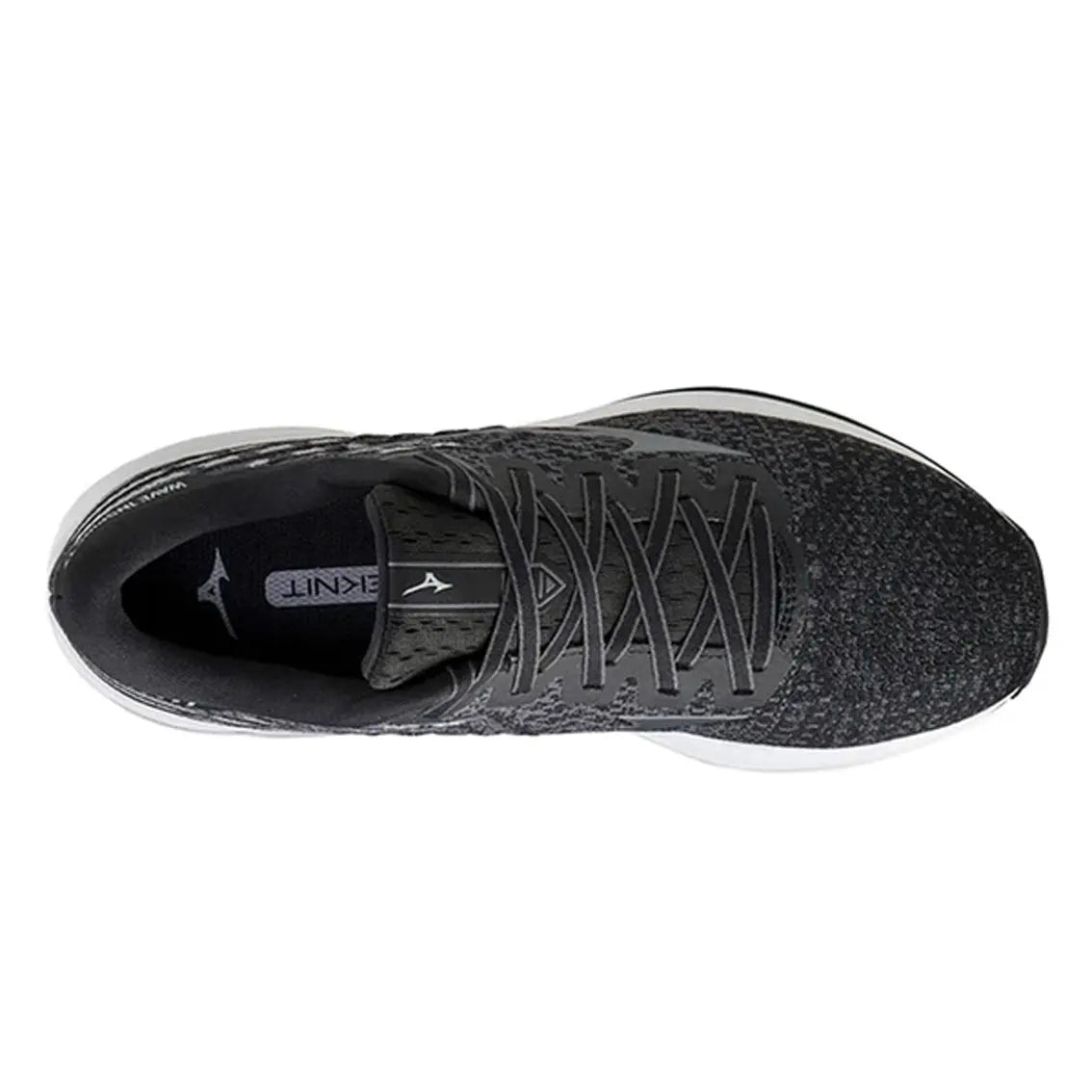 Mens Wave Inspire 17 (Wide) - Dark Shadow / Quiet Shade / Lunar Rock