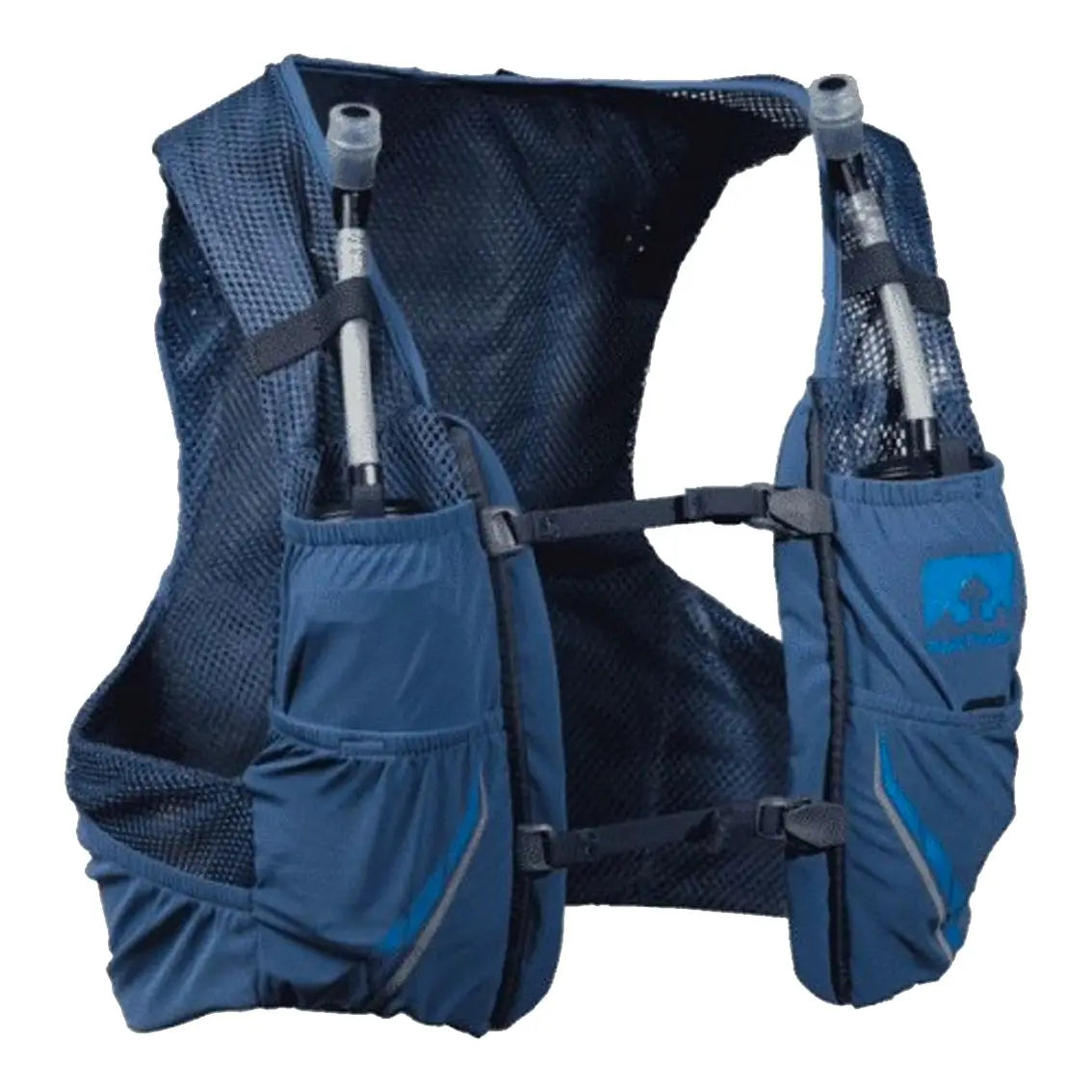 Mens Nathan VaporZach 2.5L Vest - True Navy