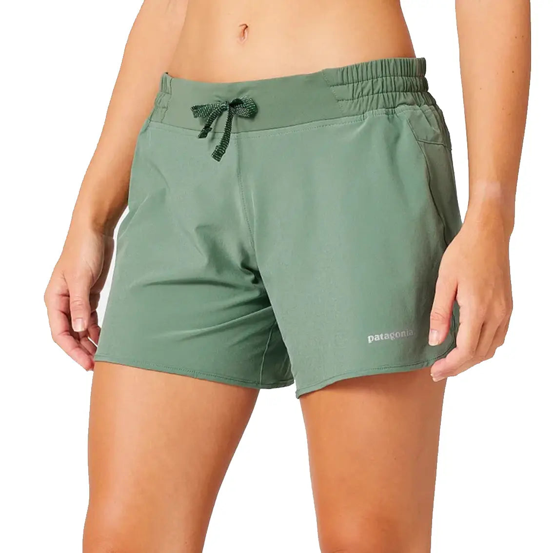 Patagonia 6 inch shorts top