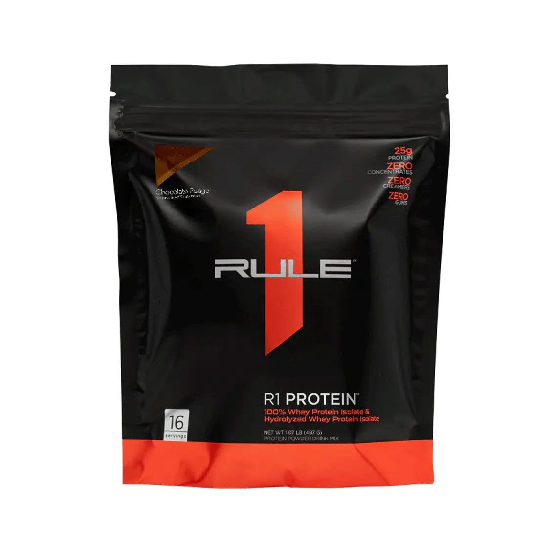 Rule 1 Protein Powder Drink Mix - 16 Serves