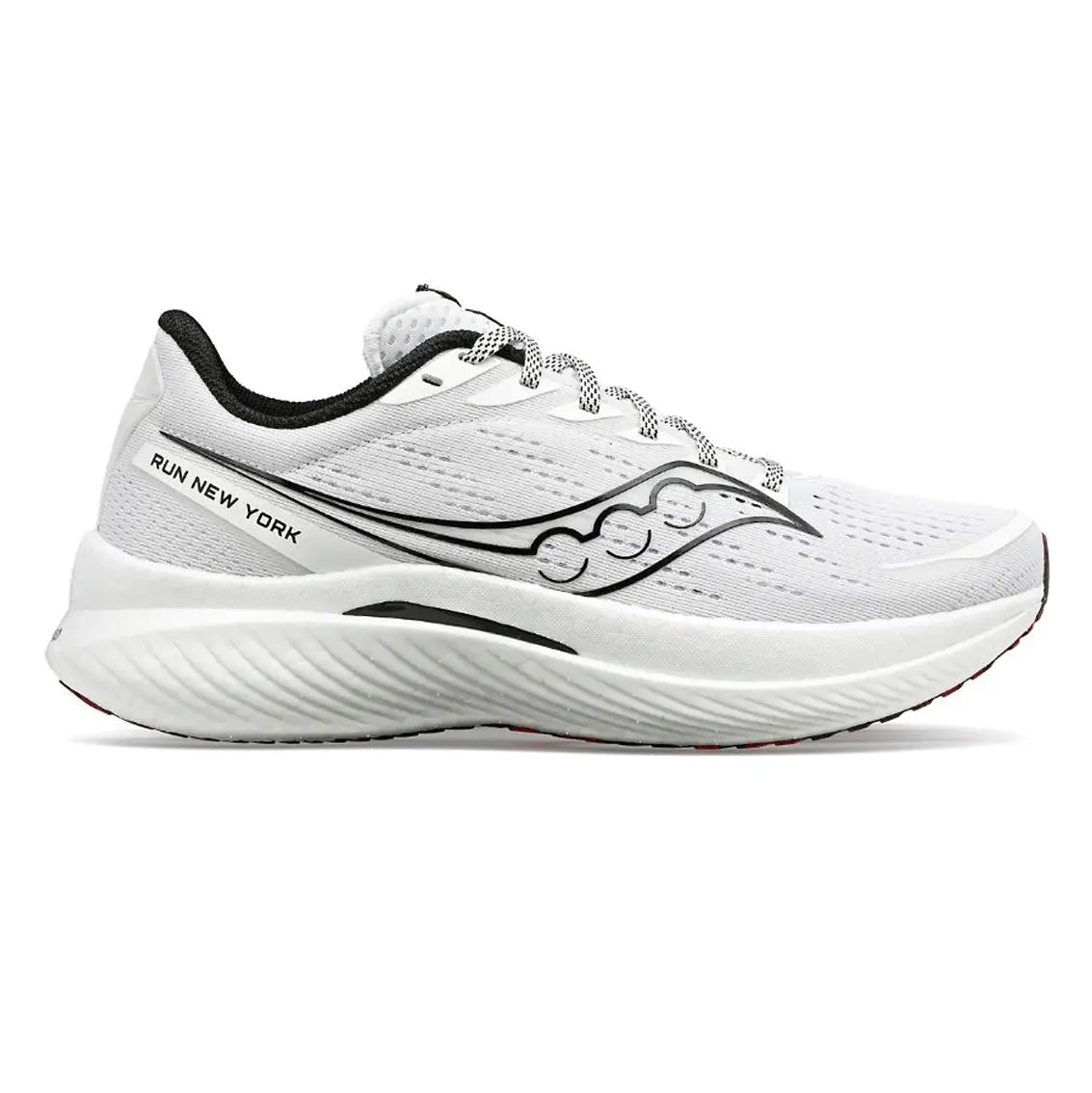Womens Saucony Endorphin Speed 3 - New York Marathon