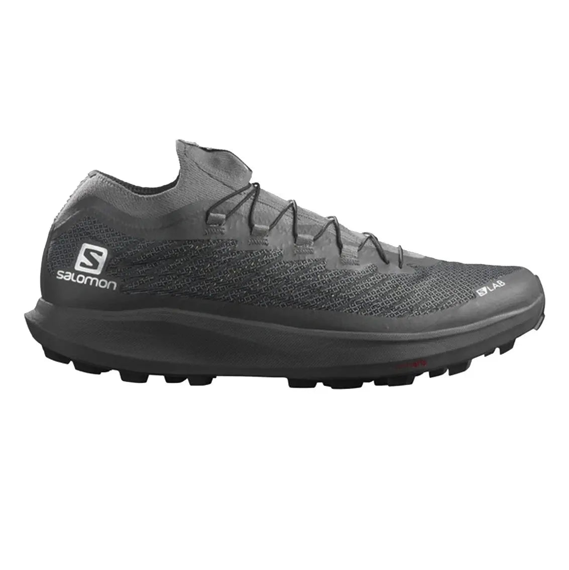 Unisex Salomon S/Lab Pulsar Soft Ground - Black